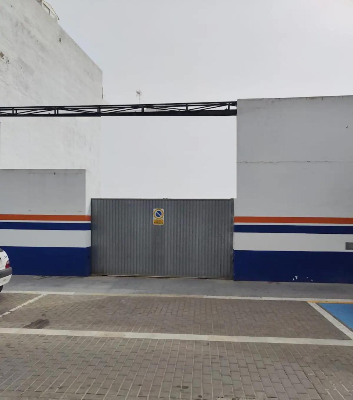 科尼尔-德拉弗龙特拉El Mundo De Frida Parking Y Terraza公寓 外观 照片